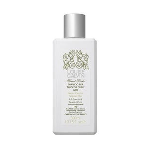 Louise Galvin Shampoo for Thick or Curly Hair 300ml