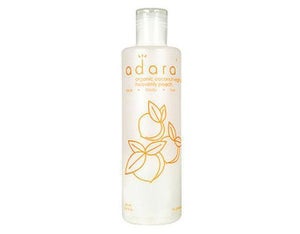 Adara Heavenly Peach Organic Virgin Coconut Oil