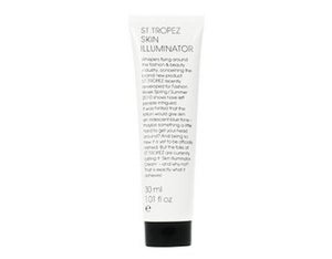 St Tropez Skin Illuminator