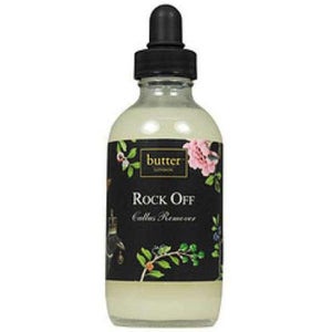 butter LONDON Rock Off Callus Remover