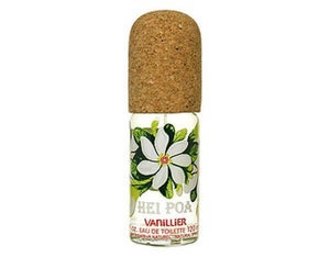 Hei Poa Eau De Toilette Vanillier