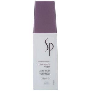 Wella SP Clear Scalp Lotion 125ml
