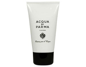Acqua di Parma colonia assoluta body cream