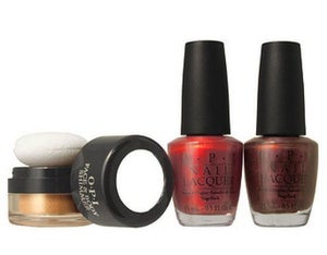 OPI Holiday In Hollywood