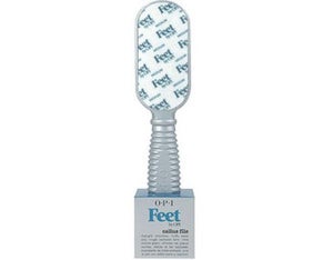 OPI FEET Callus File