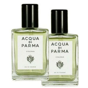 Acqua di Parma Colonia Travel Spray Refills 2 x 30ml