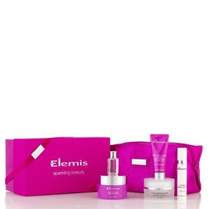 Elemis sparkling beauty Set