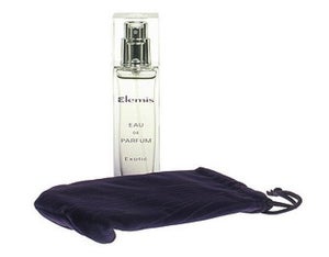 Elemis eau de parfum exotic