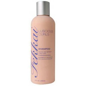 Frederic Fekkai Luscious Curls Shampoo