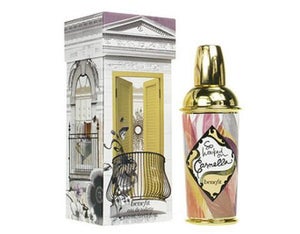 benefit Crescent Row So Hooked on Carmella