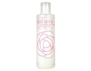 Adara Innocent Rose Organic Virgin Coconut Oil