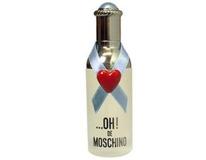 Moschino Parfum Oh! De Moschino EDT