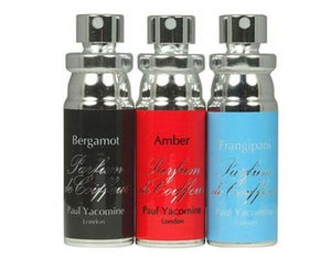 Paul Yacomine Parfum de Coiffeur