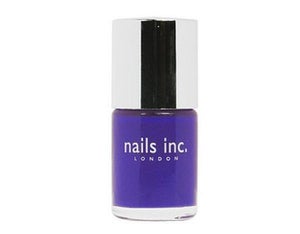 nails inc. Nail Colour Collection - St Johns Wood