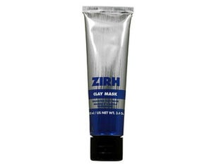 Zirh Clay Mask
