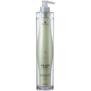 Schwarzkopf SEAH Cashmere Wrap