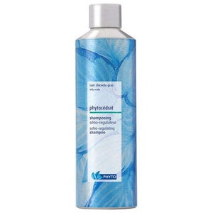 Phyto Cedrat Sebo-regulating Shampoo 200ml