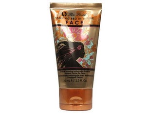 Too Faced Tanning Bed in a Tube
