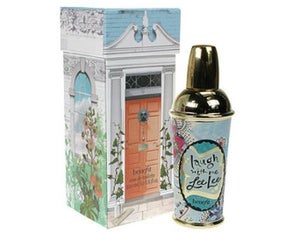 benefit Crescent Row Laugh with Me Lee Lee
