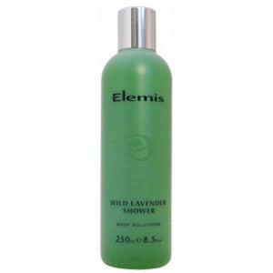 Elemis Wild Lavender Shower 250ml