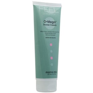 Mama Mio Omega Shower Cream 250ml