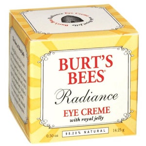 Burt's Bees Radiance Eye Creme (14g)