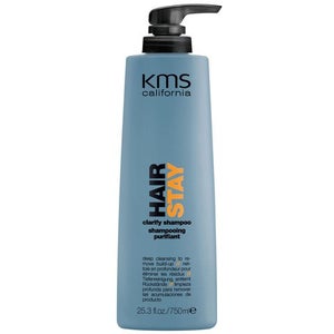 KMS Hair Stay Clarify Shampoo 300ml