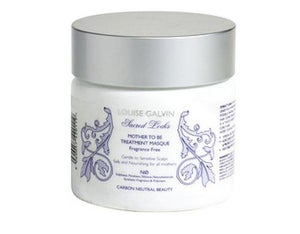 Louise Galvin Sacred Locks Mother To Be Treatment Masque