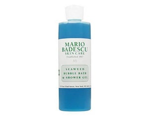 Mario Badescu Seaweed Bubble And Bath Gel