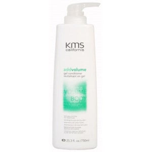 KMS Add Volume Gel Conditioner