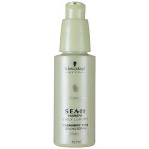 Schwarzkopf SEAH Cashmere Tips