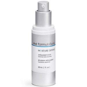 MD Formulations Moisture Defense Antioxidant Lotion