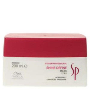 Wella SP Shine Mask 200ml
