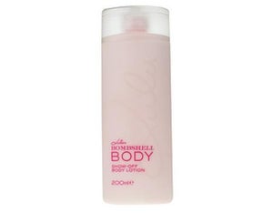 Lulu Time Bomb Show Off Body Lotion