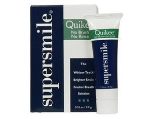 Supersmile Quikee