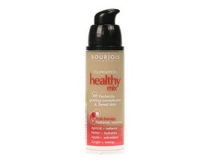 Bourjois Healthy Mix Foundation - Vanille Clair