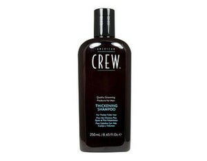 American Crew Thickening Shampoo