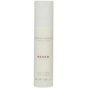 Aromatherapy Associates Triple Rose Moisturiser 50ml
