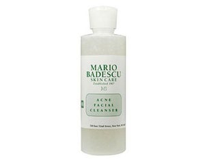 Mario Badescu Acne Facial Cleanser