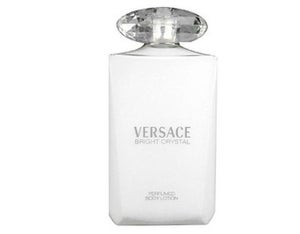 Versace Bright Crystal Body Lotion 200ml