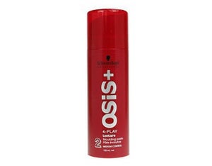 Schwarzkopf 4 Play