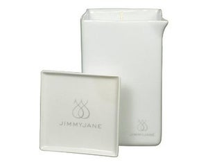 Jimmyjane Ember Massage Candle