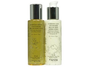 NEOM Go Organic Starter Kit
