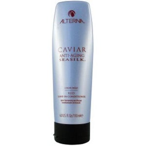 Alterna Caviar Red Leave in Conditioner 150ml
