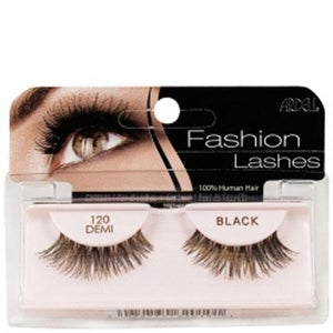 Ardell Fashion Lashes - 120 - Black