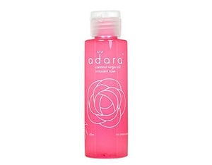 Adara Innocent Rose Organic Virgin Coconut Oil