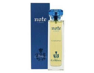 Carthusia Note d'Oriente Room Spray