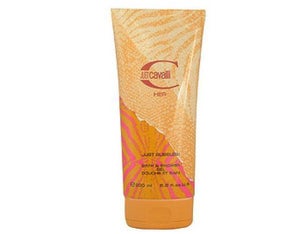 Roberto Cavalli Just Cavalli Her Bath & Shower Gel