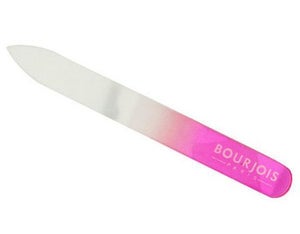 Bourjois F Lime A Ongles Rose Nail File