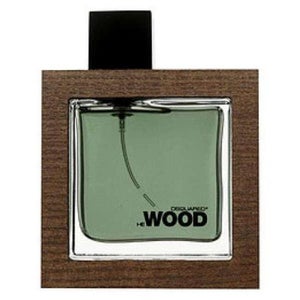 Dsquared Rocky Mountain Wood EDT